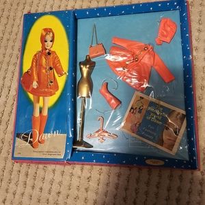 1970s dawn doll outfit - #0720 City Slicker- vintage- original box